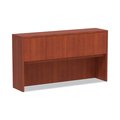 Alera Hospitality Hutch, 65x15, Med Cherry VA286615MC